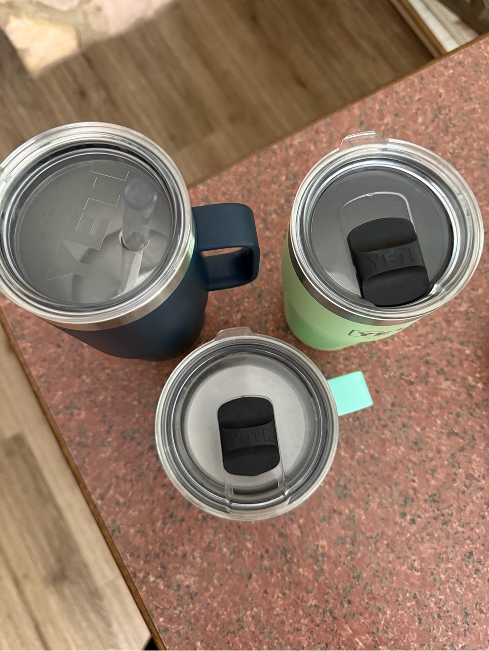 Yeti bundle - Picture 5 of 9